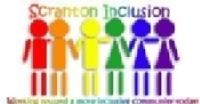 scranton inclusion logo